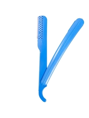 SALON SYSTEM PROFESSIONAL SINGLE-USE RAZOR BLADES