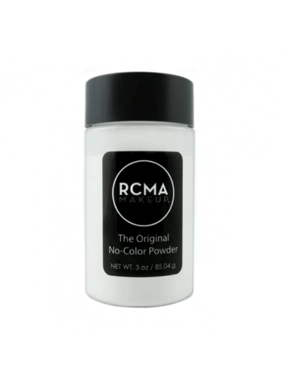 RCMA LOOSE POWDER MAKEUP LOOSE
