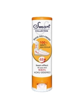 SMART SPRAY FRAGRANCE FOR SHOES AND ANTIBACTERIAL
