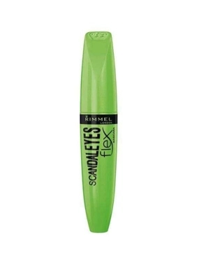 RIMMEL LONDON SCANDALEYES MASCARA – BLACK