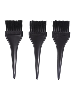 SALON SYSTEM WIDE HAIR DYE BRUSH BK22-055