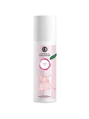 KREASYON CREATION BABY CLOTHES MIST PINKY POP