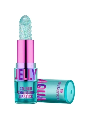 ESSENCE LIPSTICK COLOR CHANGING