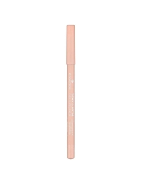 ESSENCE GEL EYELINER PENCIL STAY & PLAY