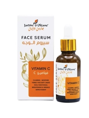 JARDIN OLIAN SERUM VITAMIN C