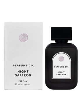 PERFUME CO PERFUME NIGHT SAFFRON