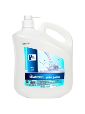SPA SYSTEM SHM MILK