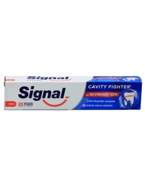 SIGNAL T.P