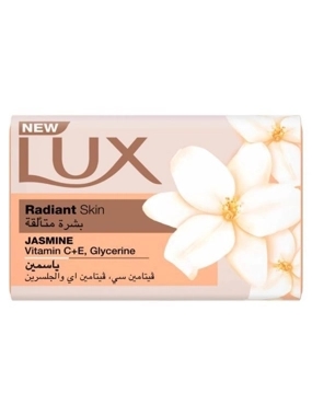 LUX SOAP RADIANT SKIN (JASMINE)