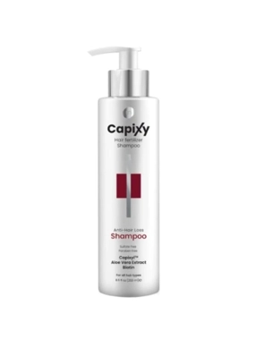 Capxi Shampoo Hair Enrichment