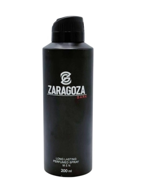 ZARAGOZA DEO BODY SPRAY MEN