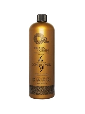 O PLUS KERATIN CONDITIONER