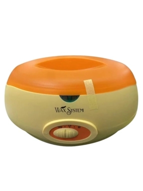 Wax System Paraffin Wax Machine