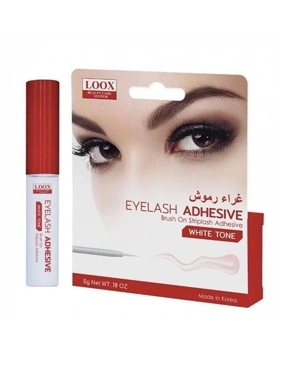 LOOX GLUE EYELASH