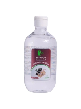 SPA SYSTEM OIL MASSAGE NATURAL