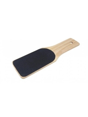 SALON SYSTEM FOOT REST WOODEN / TWO SIDES 091