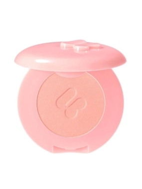 4U2 SHIMMER BLUSH NO.13 Lively Lily