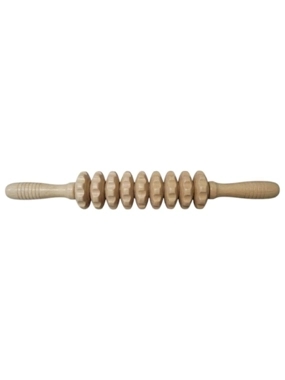 SPA SYSTEM WOODEN MASSAGE TOOL B149