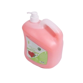 SPA SYSTEM LIQUID H.SOAP ROSE