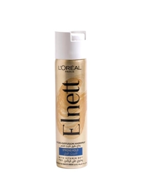 L'Oreal Hair SPRAY Strong HOLD Spray
