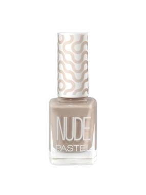 PASTEL NUDE NAIL POLISH 766