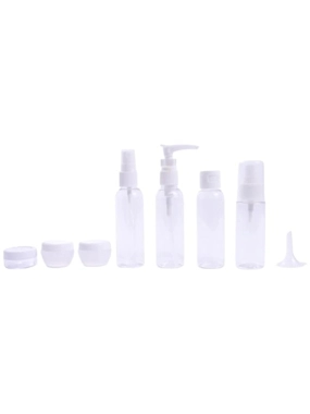 Solo Jo empty spray can 7pieces BK25-282