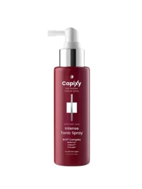 Capxi Intense Spray Hair Tonic Concentrate