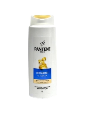 Pantene Shampo AntDndrf