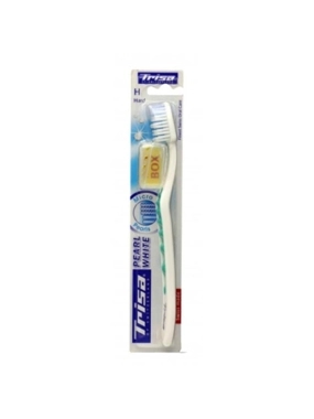 Teresa Fresh Toothbrush with Cover