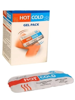 TC COMPRESS GEL HOT OR COLD SIZE SMALL