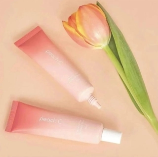 PEACH C – GLOW PRIMER PEACH TONE