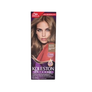 KOLESTON HAIR DYE