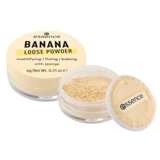 ESSENCE POWDER BANANA LOOSE