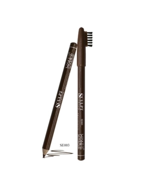 make over 22 eyebrow defining and sculpting pencil