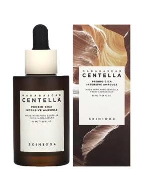 Centella Ampoules Probio Cica Intensive