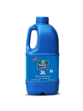Parachute Pure Coconut Oil