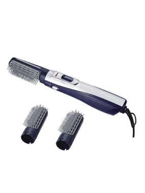 Ribon Hair Dryer 2 Pieces White 1200 Watts RE-2025-2
