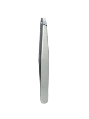 GLITZ EYEBROW TWEEZERS
