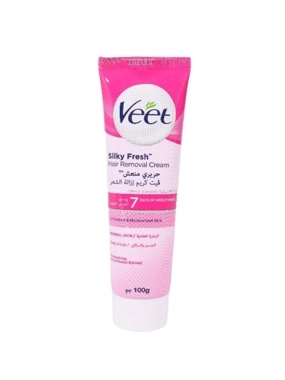 VEET HAIR REMOVAL CREAM NORMAL SKIN