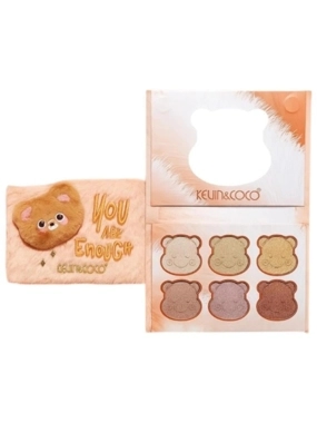 KEVIN & COCO FACE HIGHLIGHTER KC245130