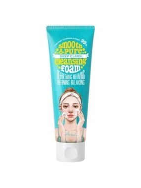 ARIUL FOAM DEEP CLEANSING