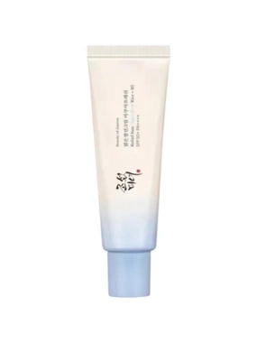 BEAUTY OF JOSEON AQUA FRESH SUNSCREEN CREAM