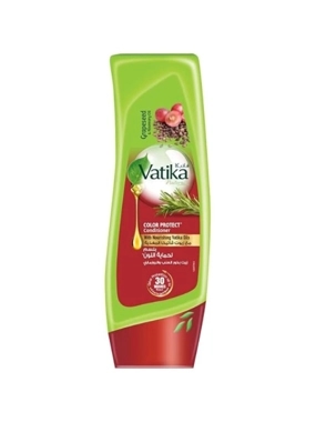 VATIKA HAIR CONDITIONER COLORED HAIR PROTECTION