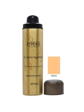 Make Over 22 Leg Concealer Spray