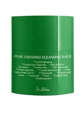DR. ALTHEA DEEP CLEANSER BALM