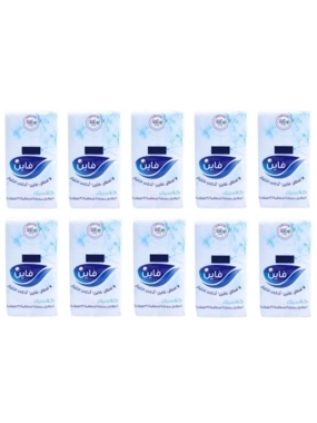 FINE TISSUES POCKET CLASSIC