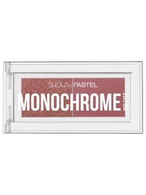 SHOW BY PASTEL MONOCHROME EYESHADOW 29 - It’s Cherry