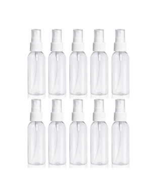 PLASTIC SPRAY BOX - 1666951