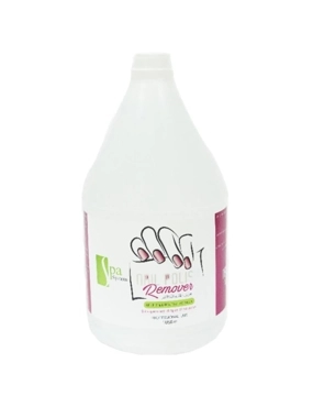 SPA SYSTEM REMOVER NAIL POLISH