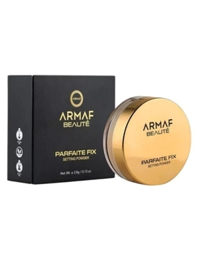ARMAF BEAUTE PERFECT FIX SETTING POWDER
